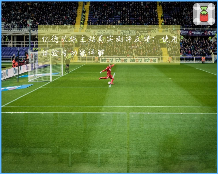 亿德买球主站真实测评反馈：使用体验与功能详解