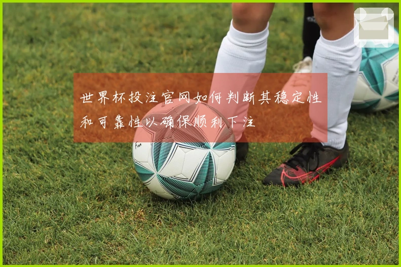 世界杯投注官网如何判断其稳定性和可靠性以确保顺利下注