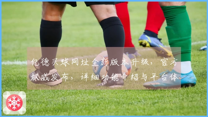 亿德买球网址全新版本升级，官方权威发布，详细功能介绍与平台体验指南